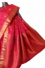 Pure Handloom Kanjeevaram Silk Saree